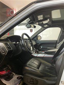 لاند ڕۆڤەر ڕانج ڕۆڤەر سپۆرت